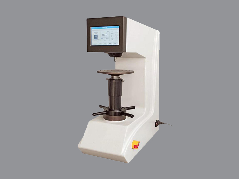 210HRS-150AT触摸屏数显洛氏硬度计