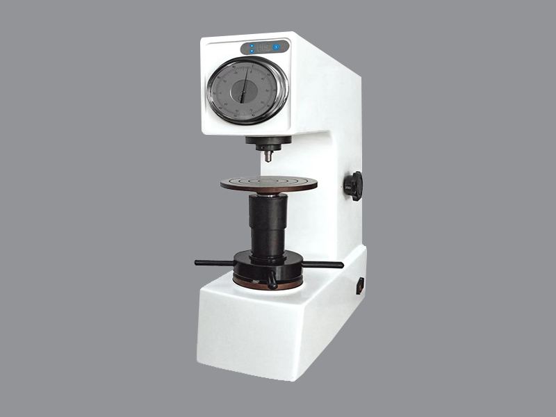 HRD-150A电动洛氏硬度计