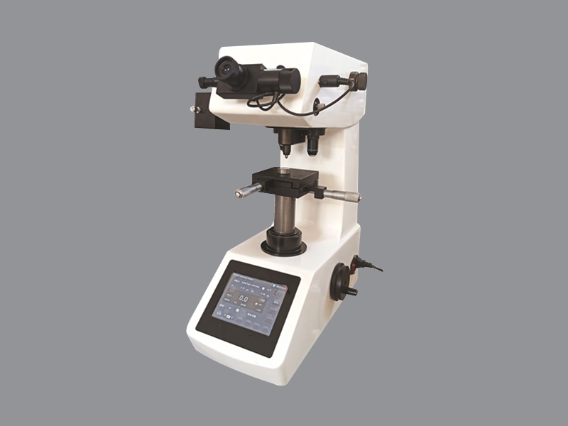 HV-1000T触摸屏显微维氏硬度计
