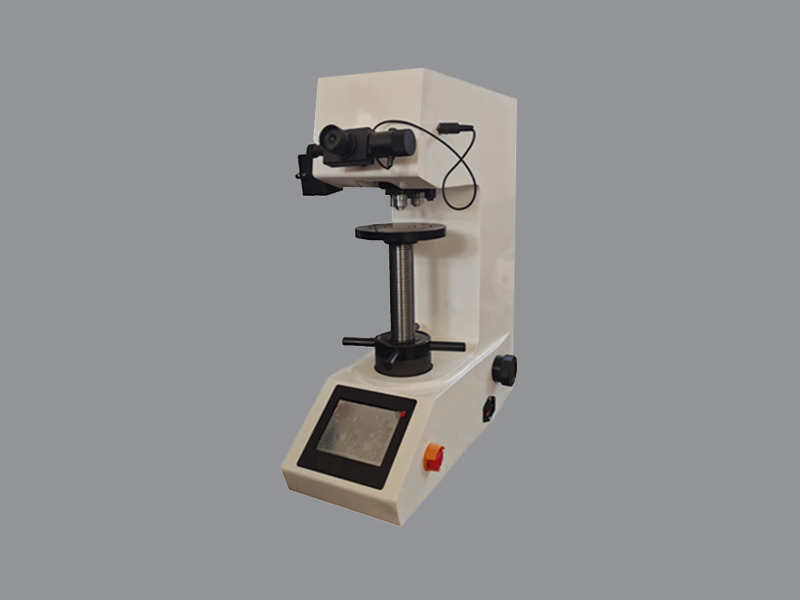 HVS-30T触摸屏数显维氏硬度计