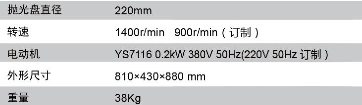 P-2 型金相试样抛光机.jpg