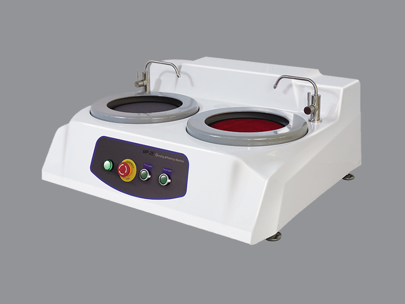 MP-2E金相试样磨抛机