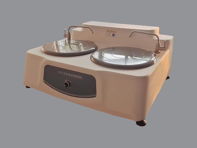 MP-2金相试样磨抛机