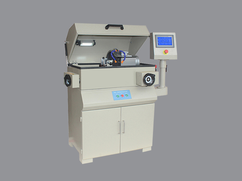 QG-4AT切割机（xz向）