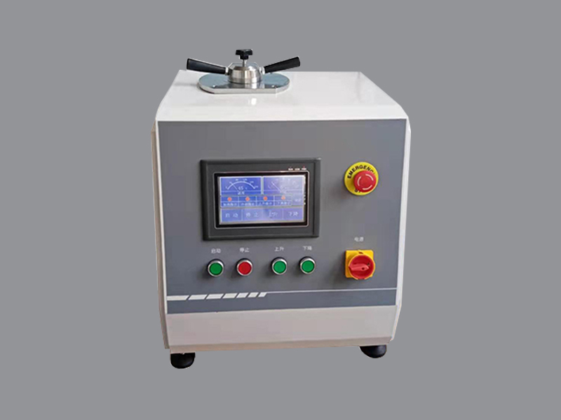 XQ-1A自动镶嵌机（气动）