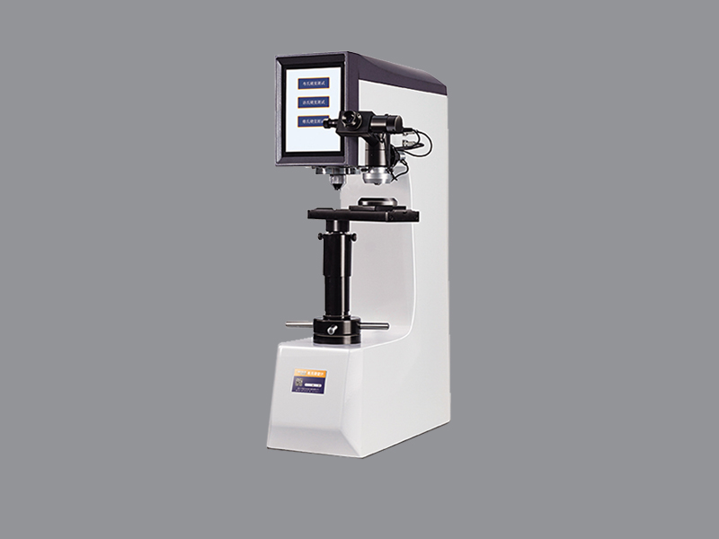 HBRVS187.5-数显布洛维硬度计(新外观)