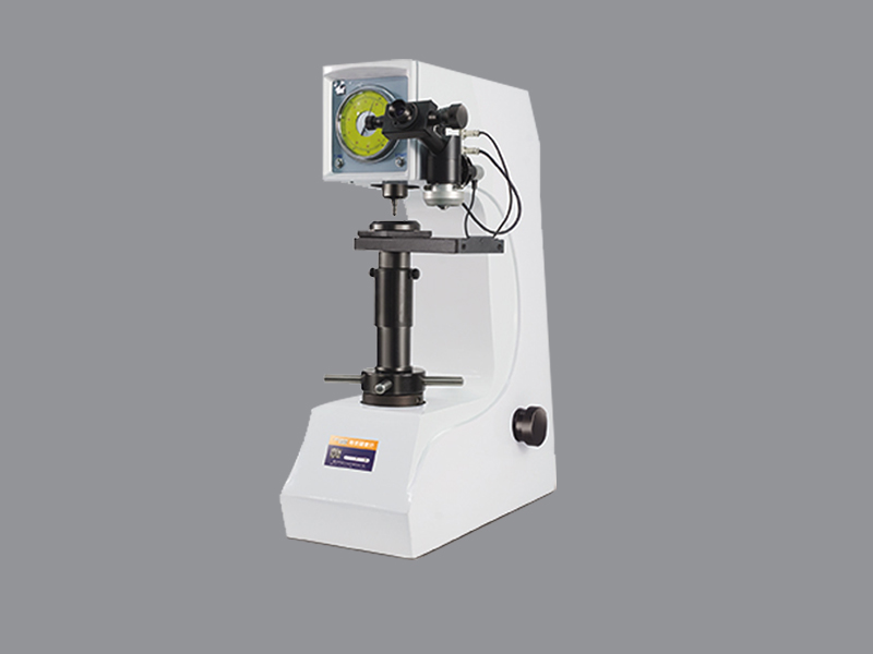 HBRVD-187.5电动布洛维硬度计