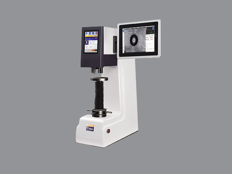 VHBS-3000AET视觉布氏硬度计