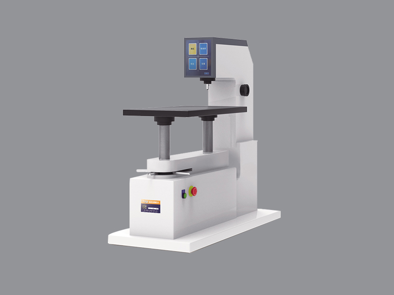 ZHRSJ-150B全自动大型数显洛氏硬度计